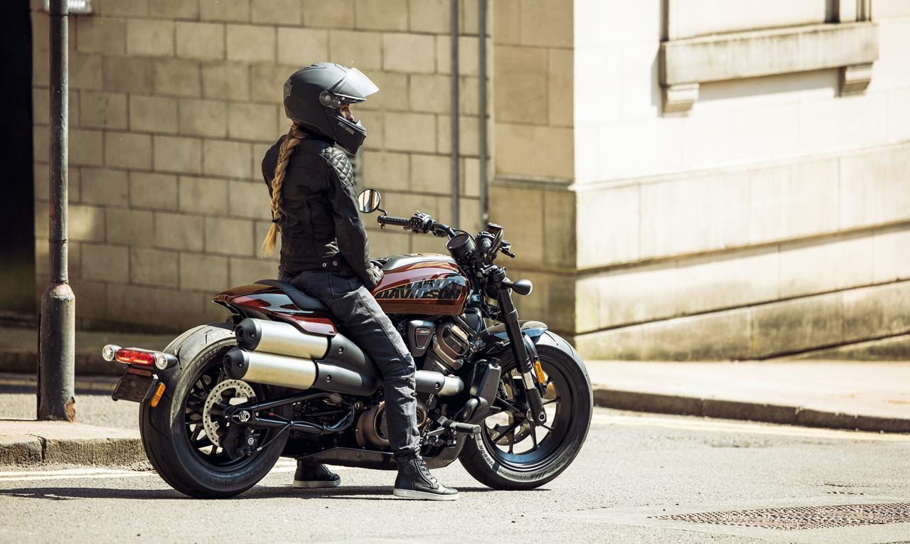 harley davidson 47 price